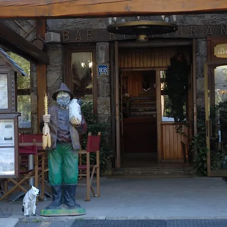 Guest house Ostau Dera Nheu