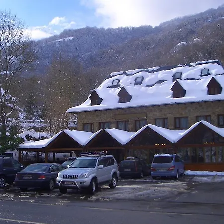 Guest house Ostau Dera Nheu Les