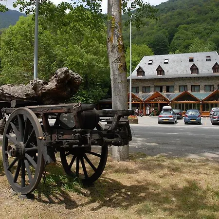 Guest house Ostau Dera Nheu Les