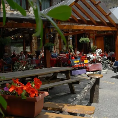 Guest house Ostau Dera Nheu Les
