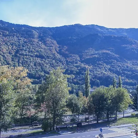 Ostau Dera Nheu Les
