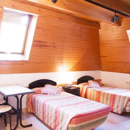 Guest house Ostau Dera Nheu