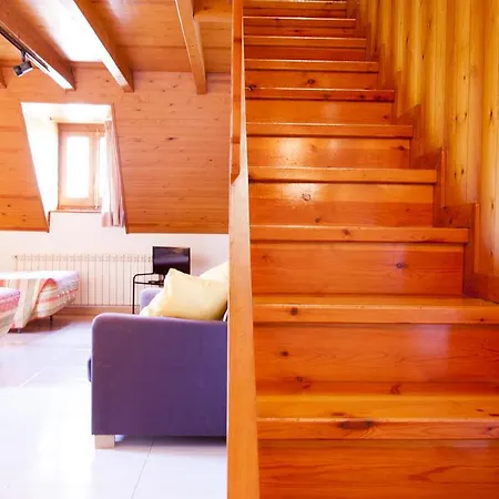 Guest house Ostau Dera Nheu Les