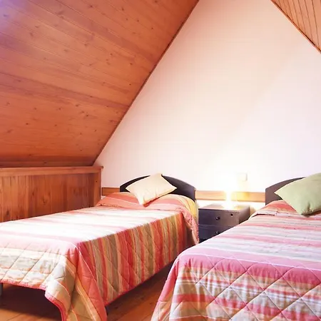 Guest house Ostau Dera Nheu