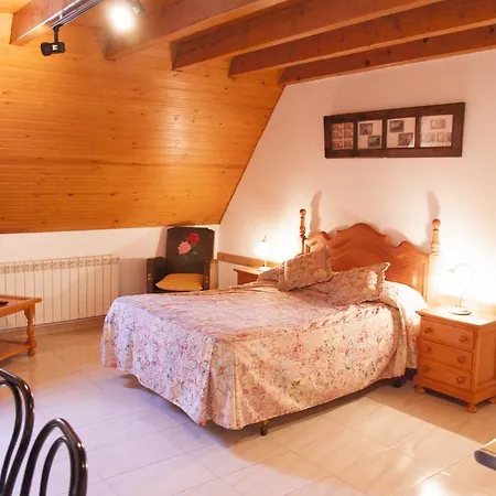 Guest house Ostau Dera Nheu