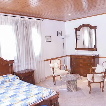 Guest house Ostau Dera Nheu 2*