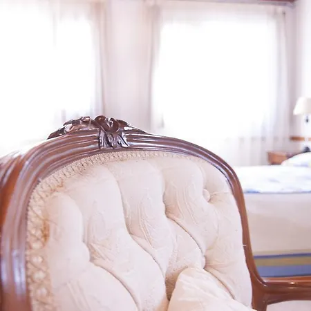 Guest house Ostau Dera Nheu
