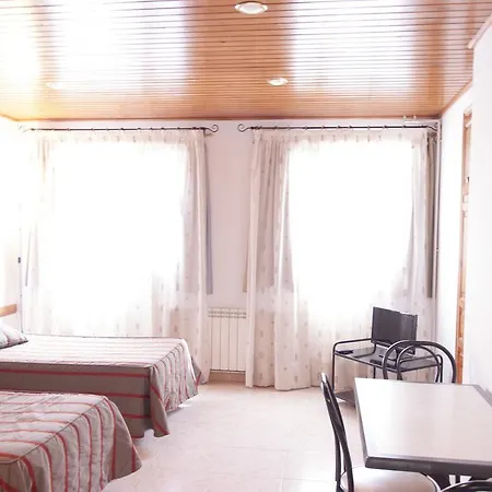 Guest house Ostau Dera Nheu