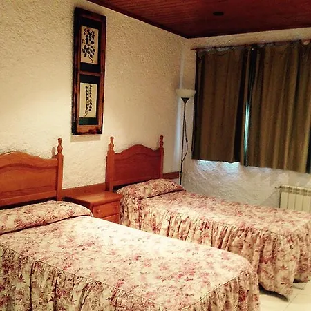 Guest house Ostau Dera Nheu